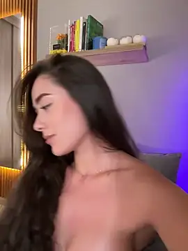 FridaKlein online show from 12.20.24