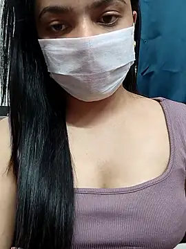 Myloveurvi online show from 01.15.26