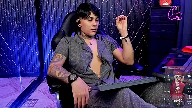 ZhoeStrong online show from 02.15.26