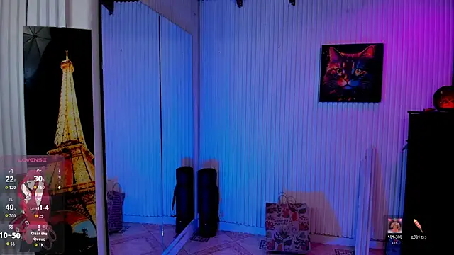 ZhoeStrong online show from 03.27.26