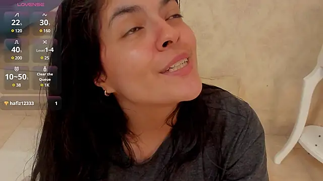 sofiaclauss online show from 02.06.25