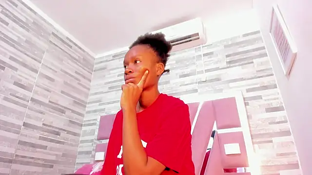 ebony march online show from 02.11.25