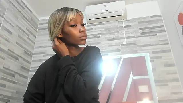 ebony march online show from 09.20.25