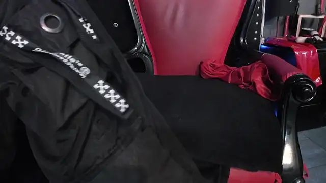 LusstCruella online show from 01.21.25