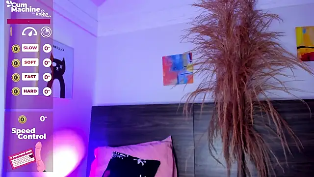 Martina Miiller online show from 03.06.25