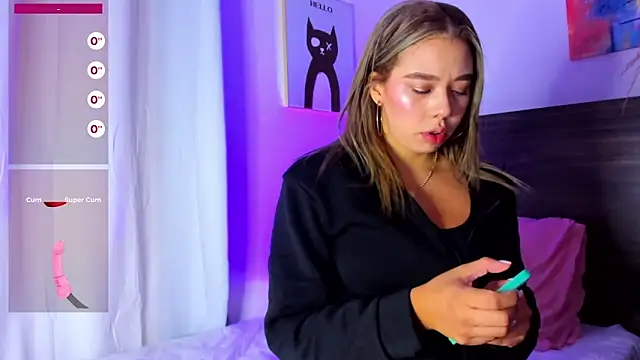 Martina Miiller online show from 03.09.25