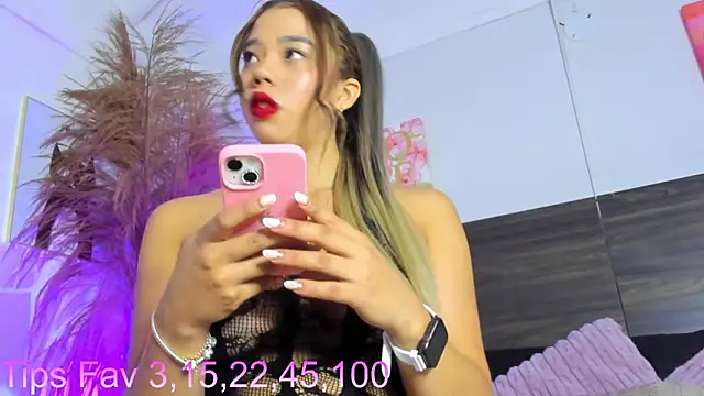 Martina Miiller online show from 10.26.25