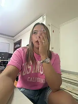 Martina Miiller online show from 05.18.26