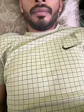 SinfulSensation online show from 02.23.25