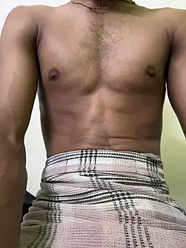 SinfulSensation online show from 02.25.25