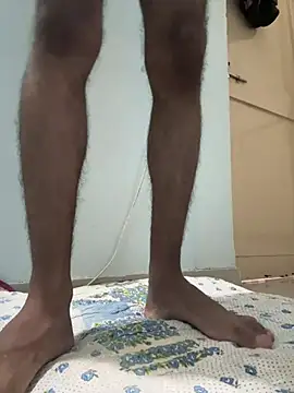 SinfulSensation online show from 06.03.26