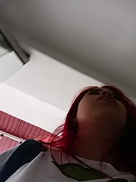 Snapshot of aurora_sky11 chatting on 11.24.25 aurora sky11 online show from 11.24.25