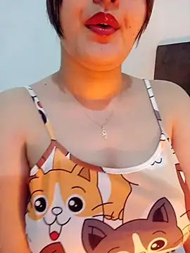 Snapshot of im_here- chatting on 02.10.26 im here- online show from 02.10.26