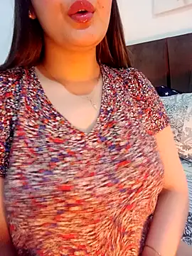Snapshot of im_here- chatting on 04.06.26 im here- online show from 04.06.26