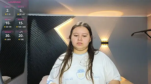 Laia and Aloby online show from 03.07.26