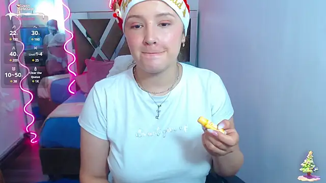 Krysstal tay online show from 12.19.24