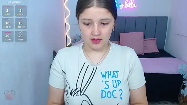 Krysstal tay online show from 02.13.25