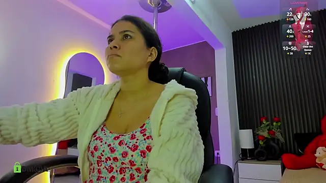 natasha  jackson online show from 02.08.26