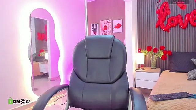 natasha  jackson online show from 02.17.26