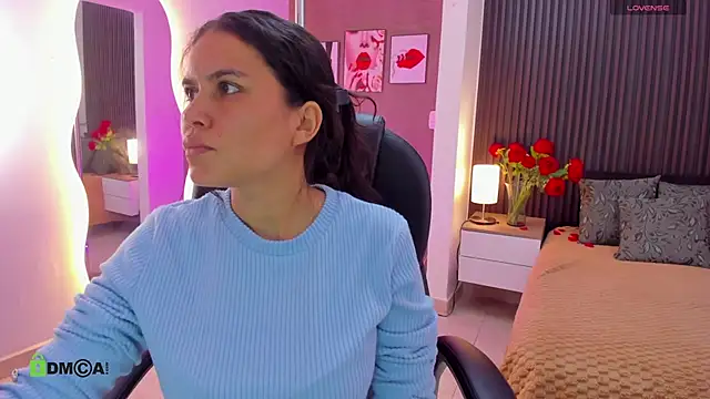 natasha  jackson online show from 03.08.26