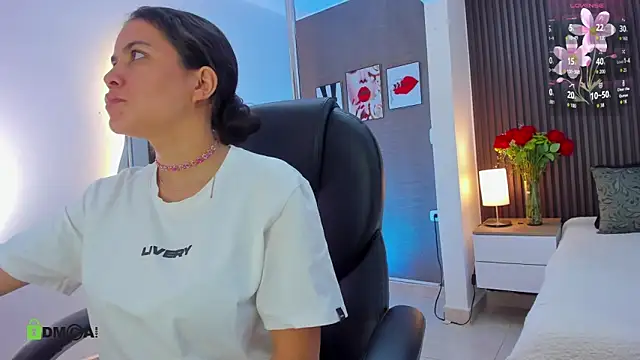 natasha  jackson online show from 03.23.26