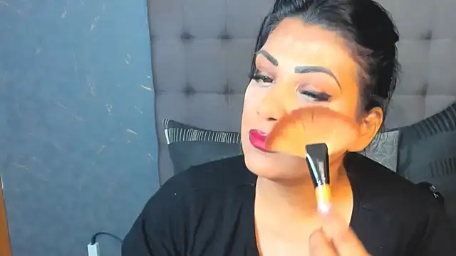 AmyCubes online show from 09.19.25