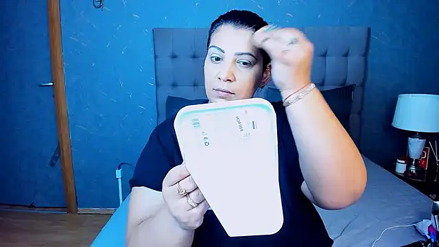 AmyCubes online show from 10.24.25