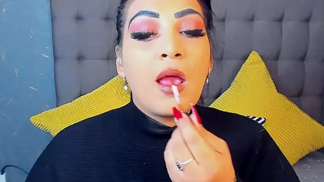 AmyCubes online show from 11.15.25