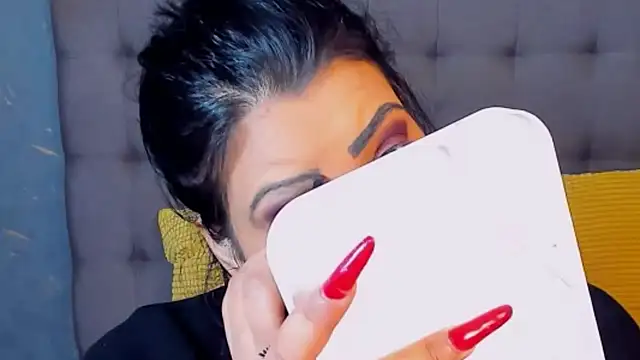 AmyCubes online show from 12.14.25