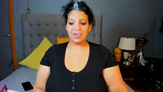 AmyCubes online show from 03.22.26