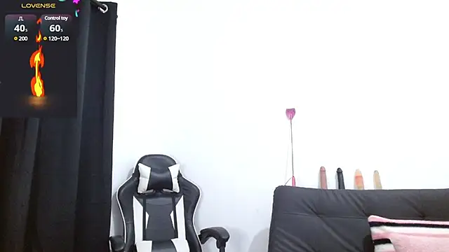 Kiara-Rider online show from 03.22.25