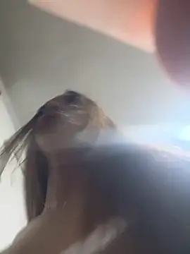 Snapshot of Nikol_Rang__ chatting on 03.13.25 Nikol Rang online show from 03.13.25