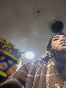 Snapshot of Nikol_Rang__ chatting on 10.23.25 Nikol Rang online show from 10.23.25