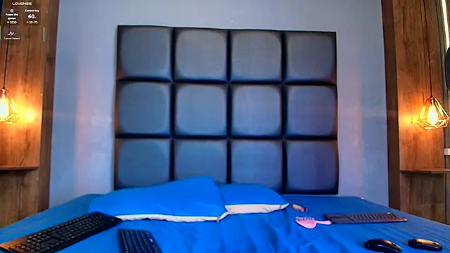 alexxa ortiz online show from 09.10.25