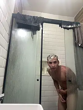 Snapshot of Alexaxelo chatting on 03.05.26 Alexaxelo online show from 03.05.26