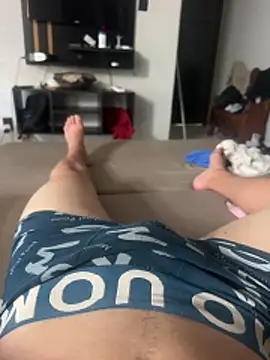 Snapshot of Alexaxelo chatting on 03.07.26 Alexaxelo online show from 03.07.26