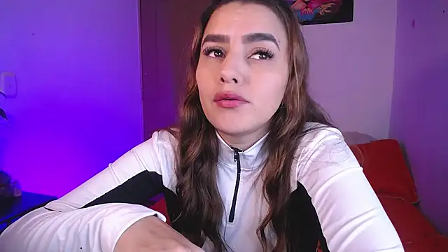 Lu perez online show from 12.02.25