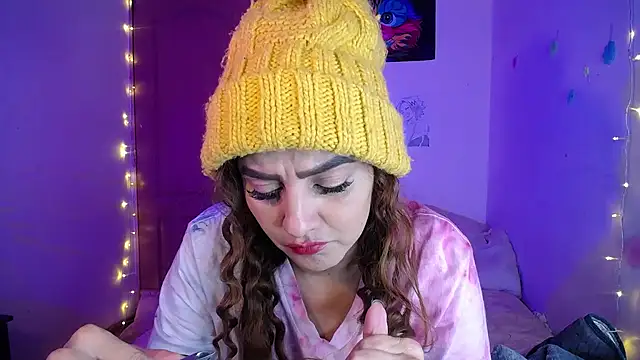 Lu perez online show from 12.22.25