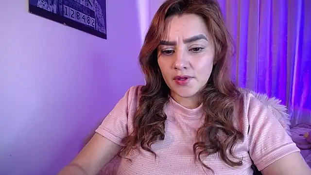 Lu perez online show from 03.04.26