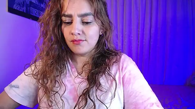 Lu perez online show from 03.18.26