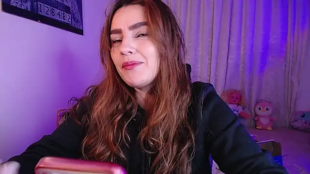 Lu perez online show from 03.25.26