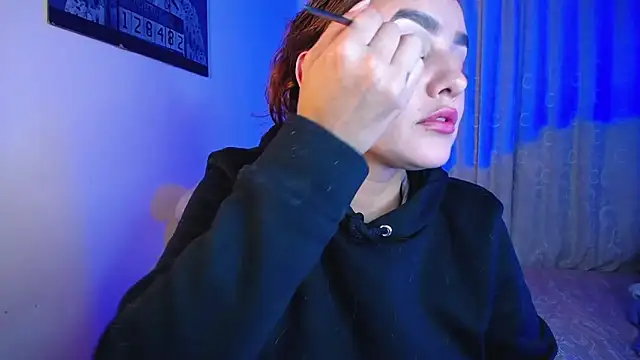 Lu perez online show from 03.28.26