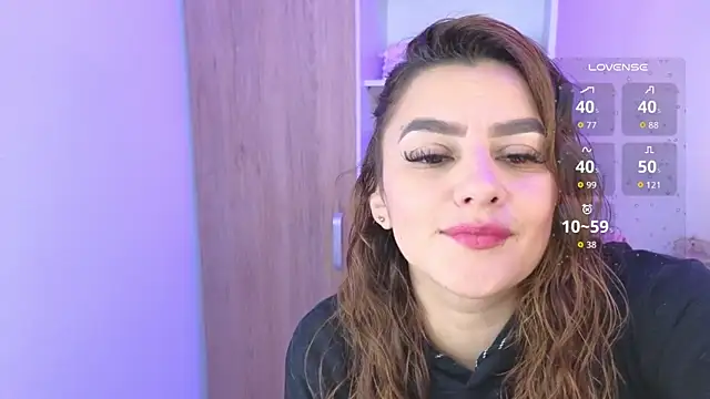 Lu perez online show from 05.13.26