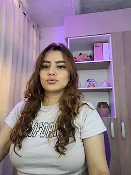 Lu perez online show from 05.14.26