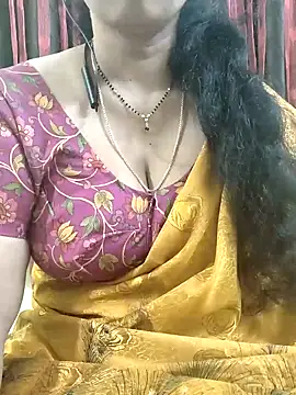 bhuvana555 online show from 11.15.25