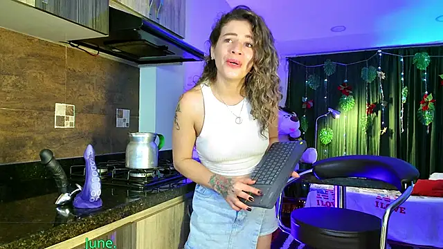 oriana thomson2 online show from 01.11.25