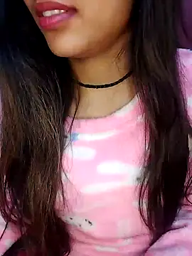 Sreya213 online show from 01.13.25