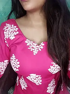 Sreya213 online show from 10.21.25