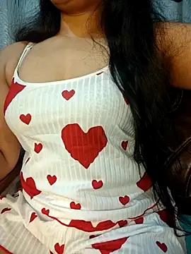 Rina777o online show from 02.26.26