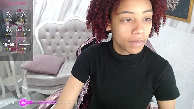 Snapshot of Violeth_b chatting on 03.07.25 Violeth b online show from 03.07.25